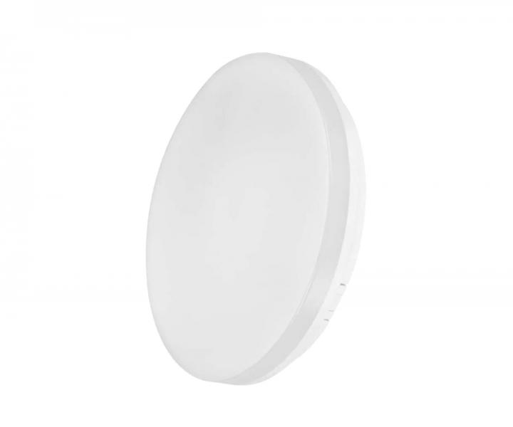 Kruhov pisazen LED svtidlo Emos Tori ZM4122, IP54, 24 W, tepl bl