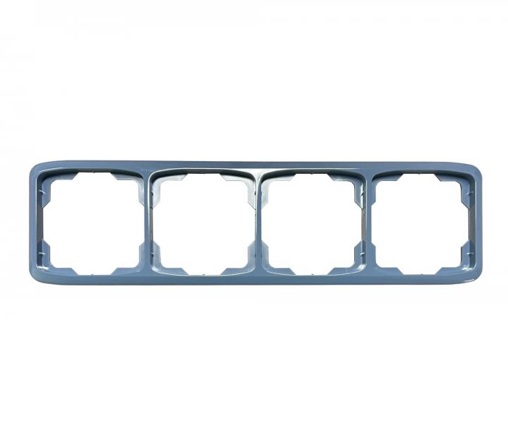 R�me�ek �ty�n�sobn�, vodorovn� ABB Tango 3901A-B40 M2 - sv�tle modr�