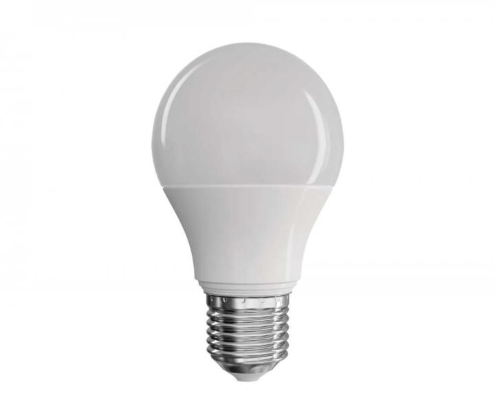 LED rovka Emos Classic A60 ZQ5131, E27, 7,3 W (50 W), neutrln bl