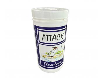 Vlokova Attack Floculant - 1 kg