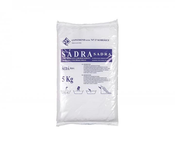 Sdra stavebn Gypstrend, ed - 5 kg
