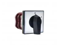 Vestavn� va�kov� sp�na� Apator 4G40-10-U, 3-p�l, 40 A