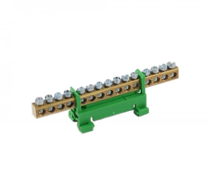 Rozboovac mstek Elcon PE 15 - zelen
