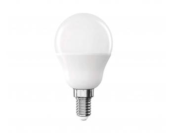 LED rovka Emos Classic Mini Globe, E14, 4,2 W (40 W), tepl bl