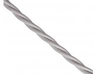 Kabel spltan 3Gx0,75 Precon, opeden jednotliv vodie, stbrn - 1 metr