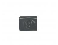 Oznaovac ttky Kovoblesk, slo 9, PVC