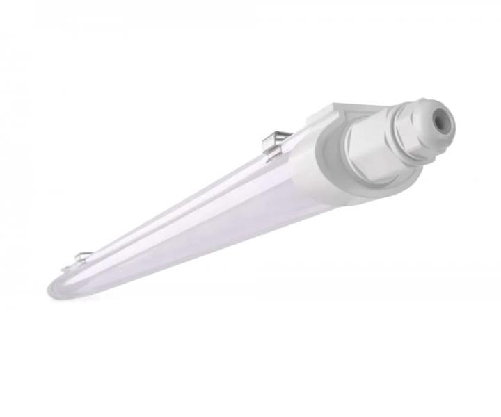 LED prachotsn svtidlo Emos Dusty ZT3221, IP65, 50 W, neutrln bl