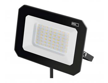 LED reflektor Emos Simpo ZS2243, IP65, 50 W, ern - neutrln bl