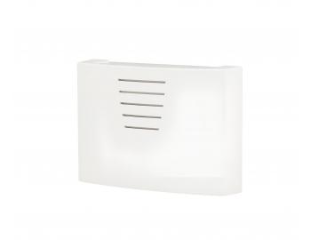 Domovn� zvonek Zamel Westminster GNU-209, IP20, 8-230 V AC - b�l�