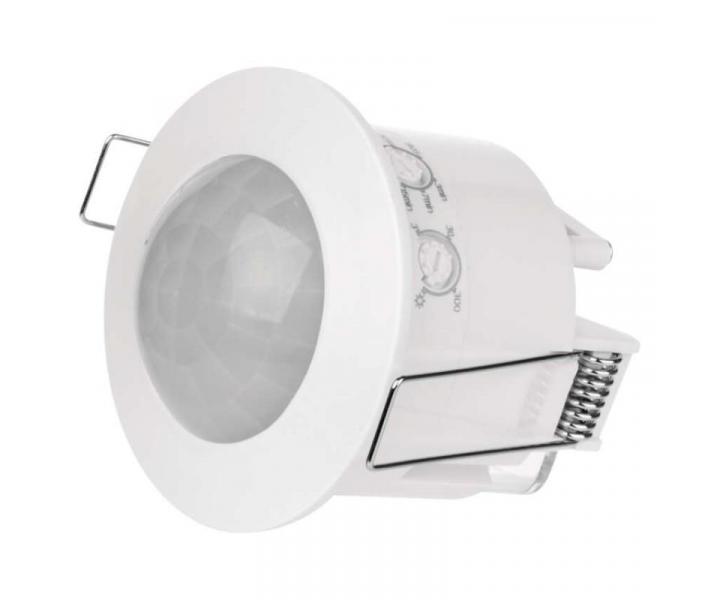 PIR senzor (pohybov idlo) IP20 1200W, bl Emos G1160