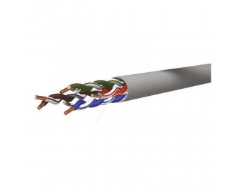 Datov kabel UTP CAT 5E Emos S9121 - 1 metr