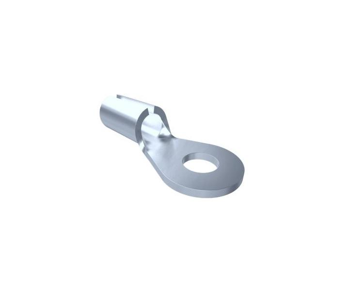Kabelov oko letovac, svornk M10, prez vodie 16 mm2 SEZ 7600-07/10