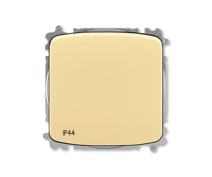 Pepna stdav, s krytem, azen 6, IP44, bezroubov svorky ABB Tango 3559A-A06940 D - bov