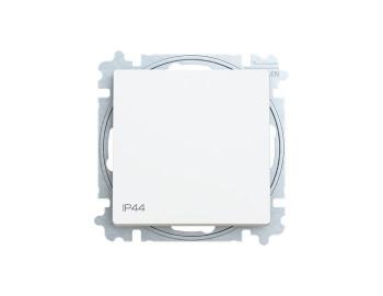 Pepna stdav, s krytem, azen 6, IP44 ABB Zoni 3559T-A06940 240 - matn bl