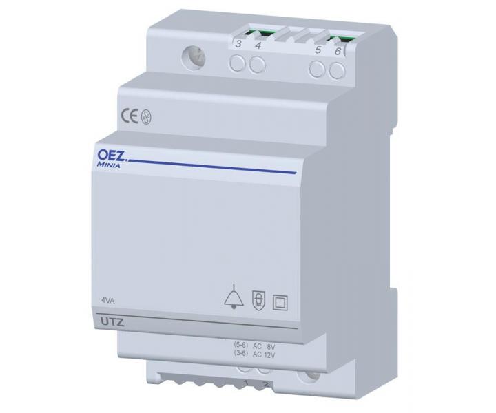Zvonkov transformtor UTZ-4-A OEZ 35688