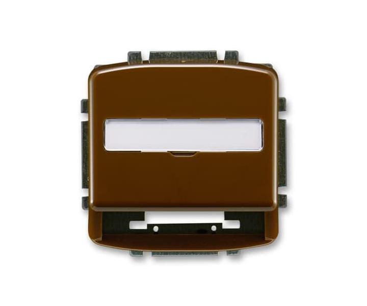 Kryt zsuvky komunikan (pro nosnou masku) ABB Tango 5014A-A100 H - hnd