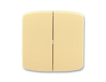 Kryt spnae dlen ABB Tango 3558A-A652 D - bov