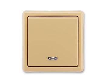 Pepna stdav, s orientan doutnavkou, azen 6So ABB Classic 3553-27289 D2 - bov