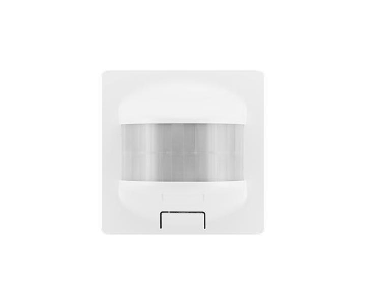 Snma spnae automatickho (rovina, hel 180) ABB Swing 3299G-A02180 B1 - jasn bl