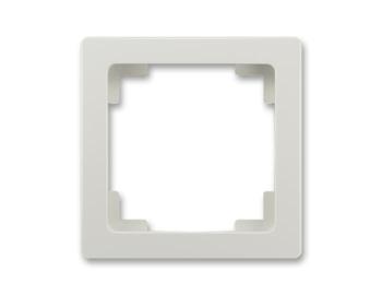 Rmeek jednonsobn ABB Swing 3901J-A00010 S1 - svtle ed