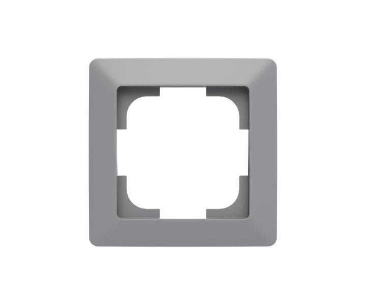 Rmeek jednonsobn ABB Zoni 3901T-A00010 141 - ed / bl