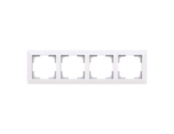 Rmeek tynsobn, pro vodorovnou i svislou mont ABB Zoni 3901T-A00040 500 - bl