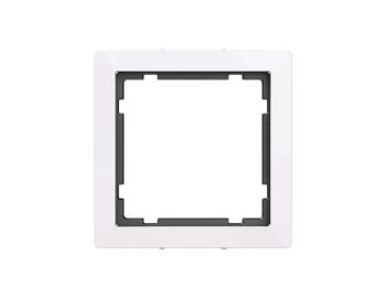 Kryt pro pstroj osvtlen s LED nebo pro adaptr Profil 45 ABB Zoni 5016T-A00070 500 - bl
