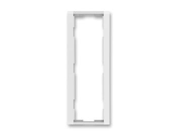 Rmeek trojnsobn, svisl ABB Time 3901F-A00131 01 - bl/ledov bl