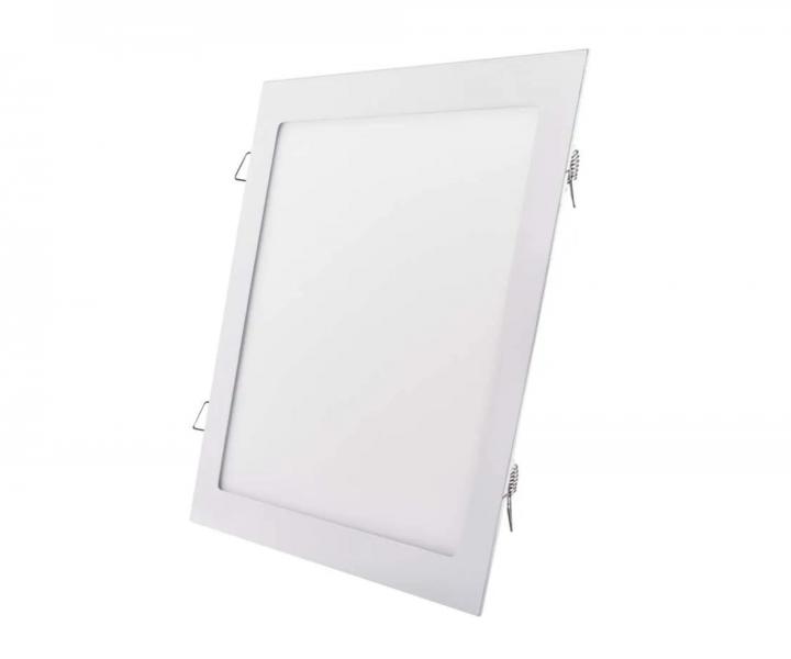 tvercov podhledov LED svtidlo Emos Profi ZD2152, 24 W, neutrln bl