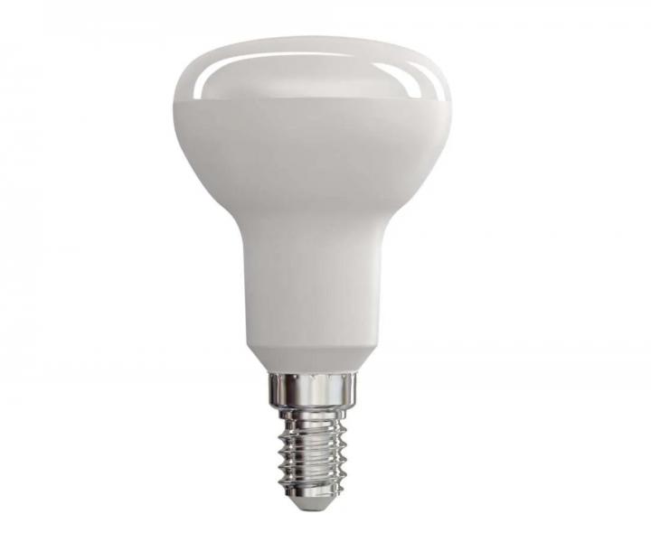 LED rovka Emos Classic R50 ZQ7220, E14, 4 W (39 W), tepl bl