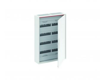 Rozvodnice na omtku ABB CA25R, IP44, 96 modul (4x24)