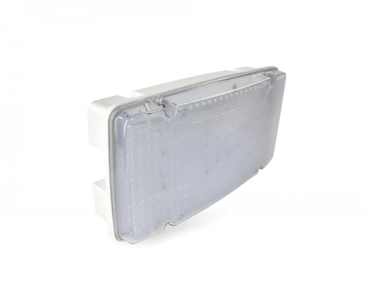 LED nouzov svtidlo Emos Nessi ZN1120, IP66, 10 W, 3 h