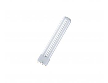 Kompaktn zivka Osram Dulux L 36W/840, 36 W/840, 2G11 - studen bl
