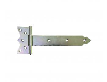 Zvs brankov ozdobn 207x35x90 mm