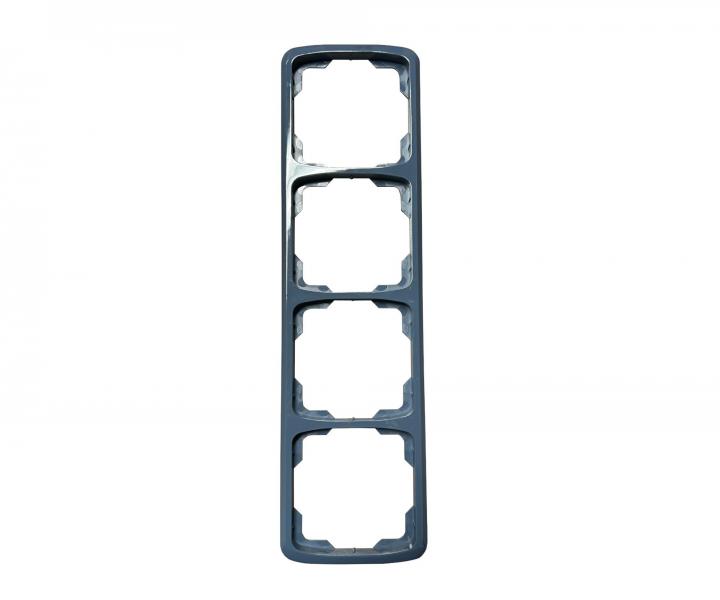 R�me�ek �ty�n�sobn�, svisl� ABB Tango 3901A-B41 M2 - sv�tle modr�