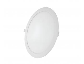 Kruhov vestavn LED svtidlo Emos Nexxo ZD1155, bl, 25 W - neutrln bl