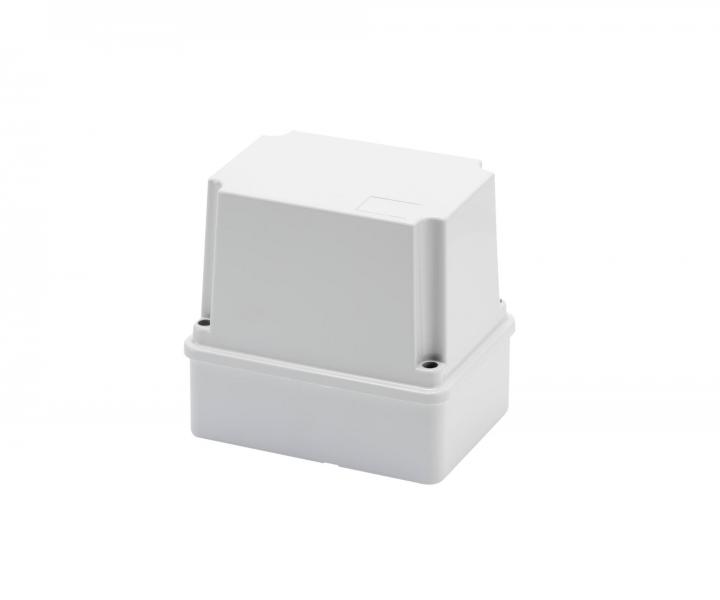 Rozvodn pouzdro Gewiss GW44215, IP56, 120x80x120 mm