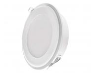 Kruhov podhledov LED svtidlo Emos Extensio ZD1322, 13 W, neutrln bl