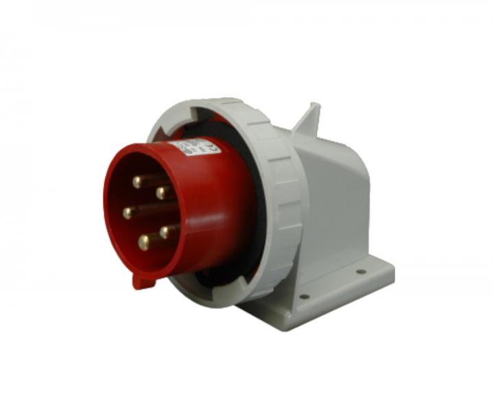 Vestavn hlov pvodka SEZ IRG 3253, IP67, 400 V, 32 A, 5P