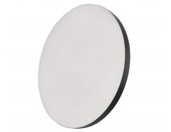 Kruhov pisazen LED svtidlo Emos Dioni ZM7155, ern, 32 W, se zmnou CCT
