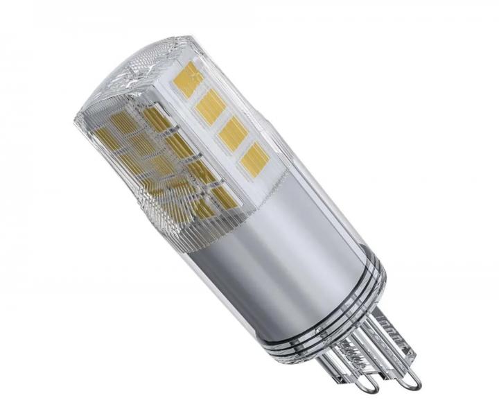 LED rovka Emos Classic JC ZQ9542, G9, 4,2 W (40 W), tepl bl