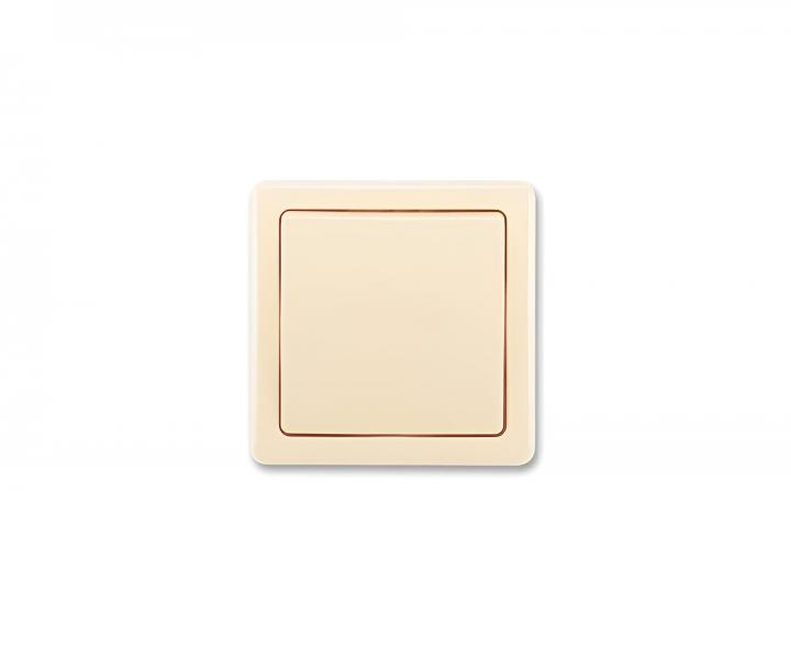 Spna jednonsobn kompletn ABB Swing 3557G-C80340 C1, azen 1 - krmov