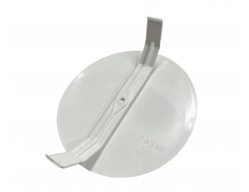 V��ko krabice p�rov� TECHNO Vy�kov VP68 - b�l�