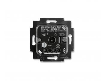 P��stroj stm�va�e Busch-Jaeger 6560-0-1205