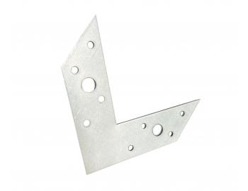 Rohovnk 120x85X85 mm