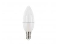 LED rovka Emos Classic ZQ3220, E14, 5 W (40 W), tepl bl