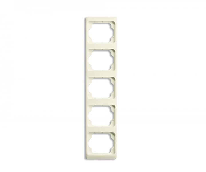 Rmeek ptinsobn ABB Alpha exclusive 1754-0-4154 - slonov kost
