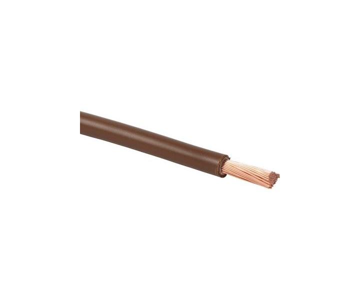 Vodi CYA H07V-K 2,5 hnd - 1 metr