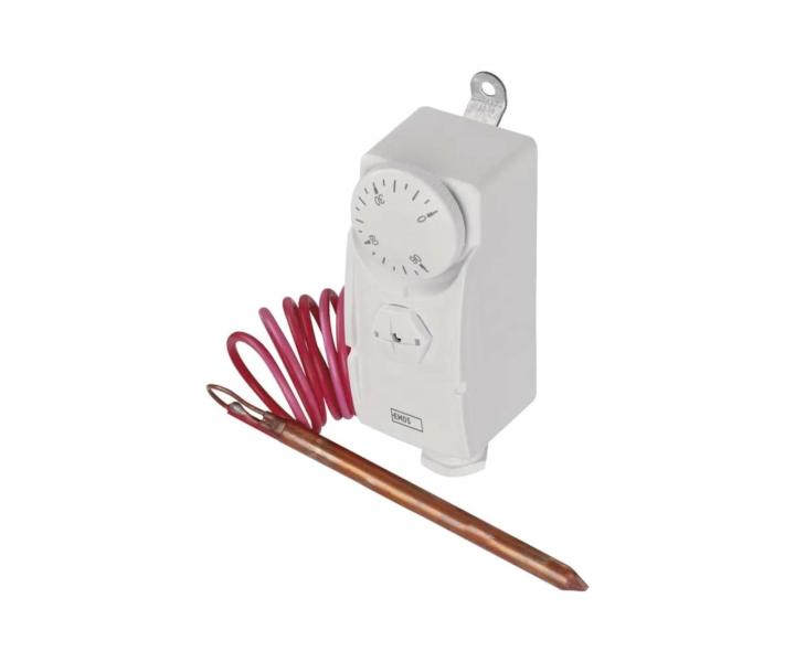 Plon manuln kapilrov termostat Emos P5682