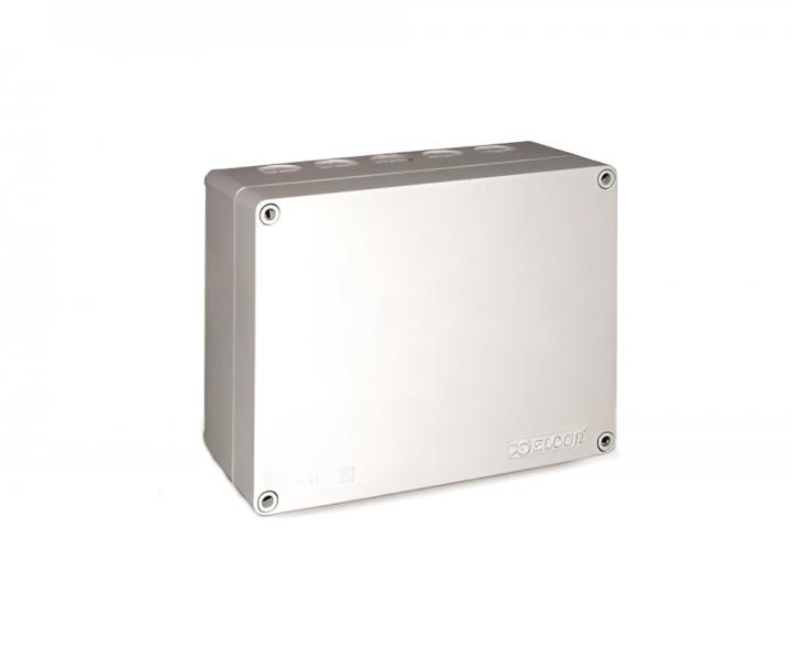 Rozvodn krabice Elcon K 010 C3, IP55